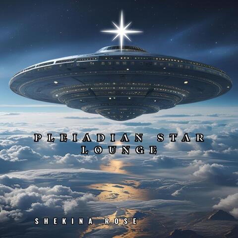 Pleiadian Star Lounge (High Priestess Remix) album art