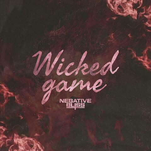 Wicked Game album art