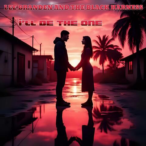I'll Be the One album art