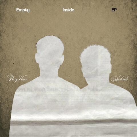 Empty Inside album art