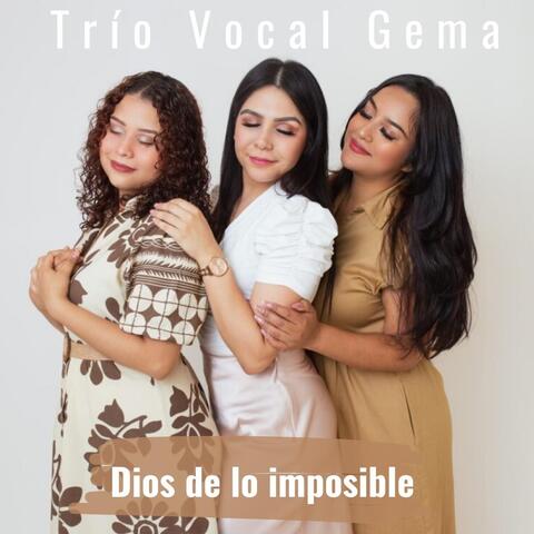 Dios De Lo Imposible album art