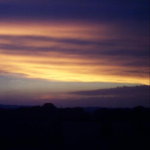 Let the Whole World See album art