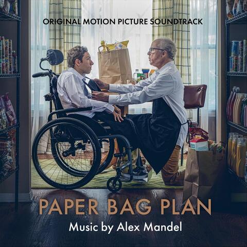 Paper Bag Plan (Original Motion Picture Soundtrack) album art