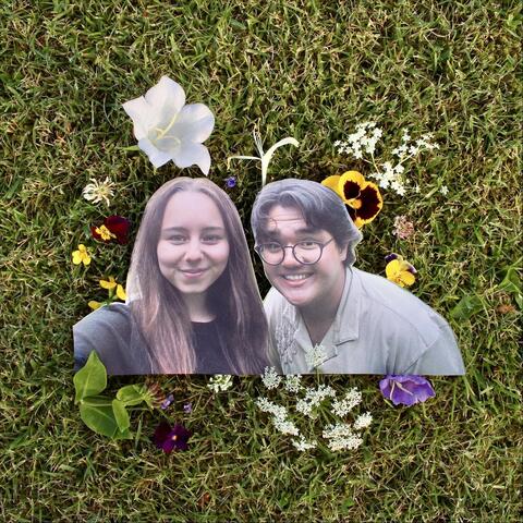 Savannah-Hannah '25 album art