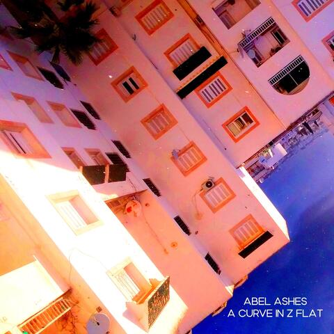 A Curve in Z Flat album art