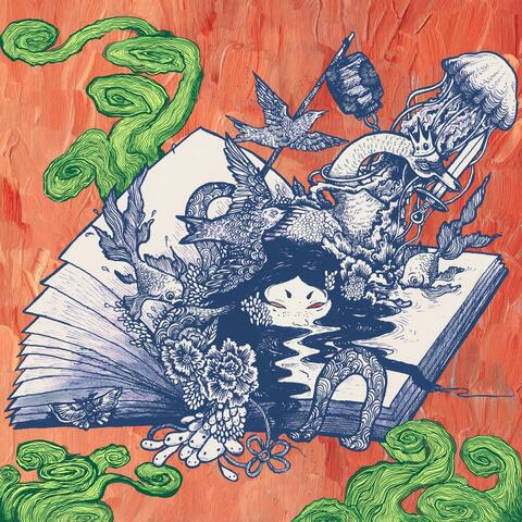 Denouement (feat. Lite) album art