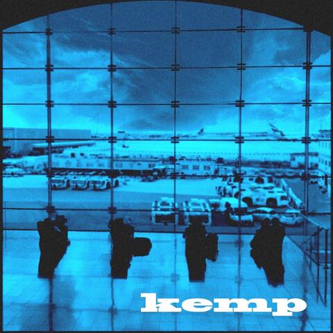 Terminal Fever album art