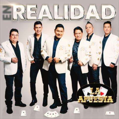 En Realidad album art