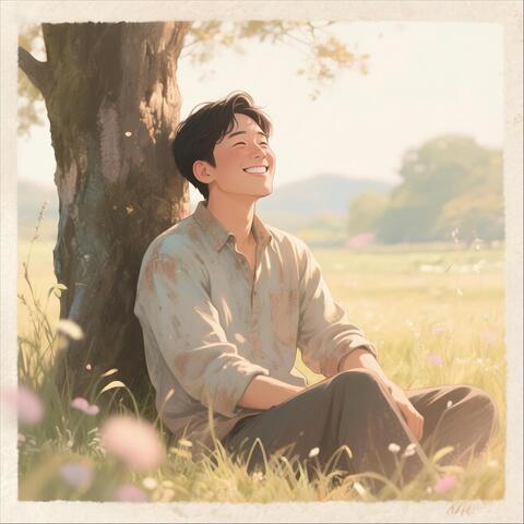 낡은 사진속에서만 웃는 아빠 album art