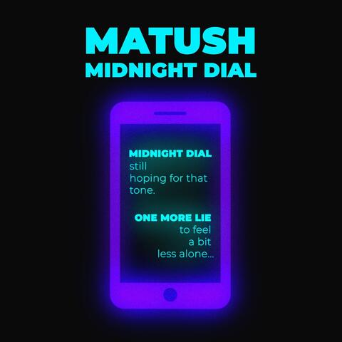 Midnight Dial album art