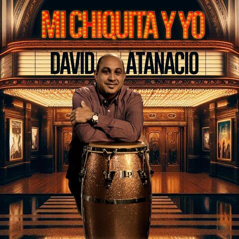 Mi Chiquita Y Yo album art