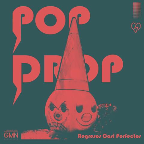 Regresos Casi Perfectos album art