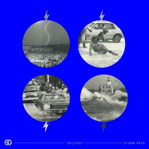 Storm Pack album art