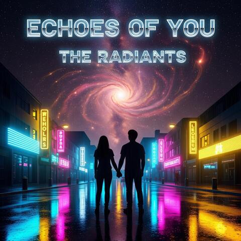 Echoes of You album art