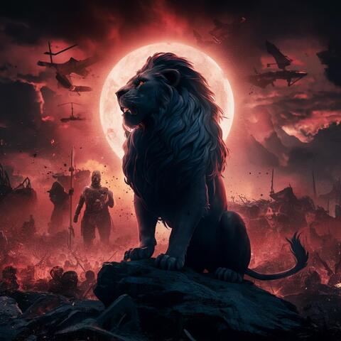 Reign album art