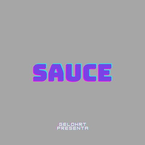 Sauce album art