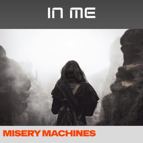 In Me album art