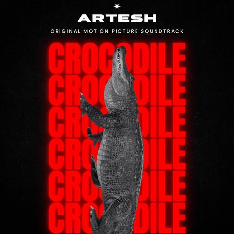 Crocodile (Original Motion Picture Soundtrack) album art