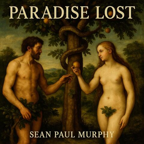 Paradise Lost album art