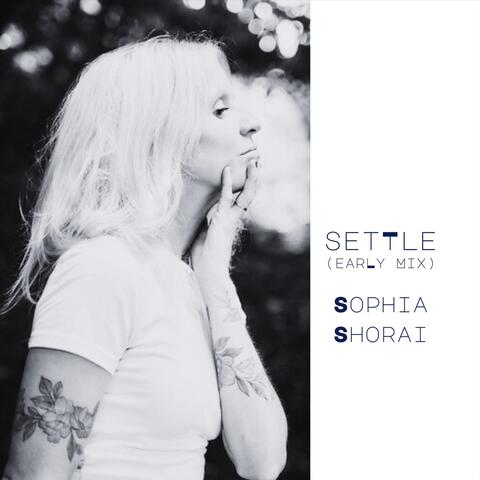Settle (Demo) album art