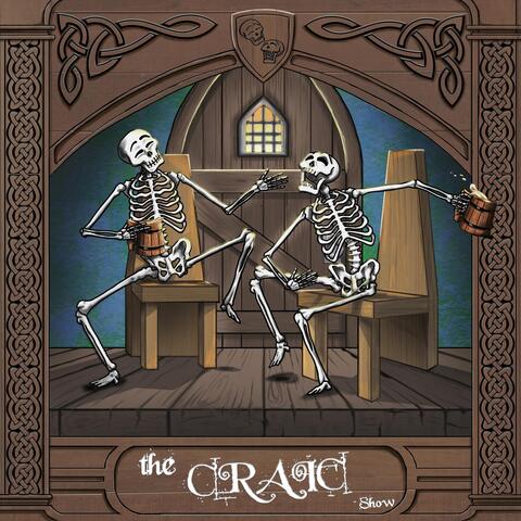 The Five Song EP album art