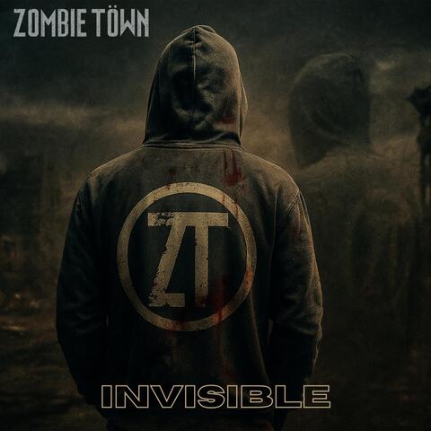 Invisible album art