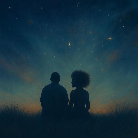 True Star album art