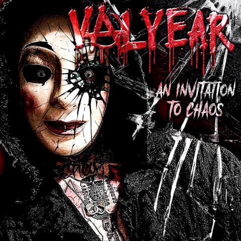 An Invitation to Chaos album art