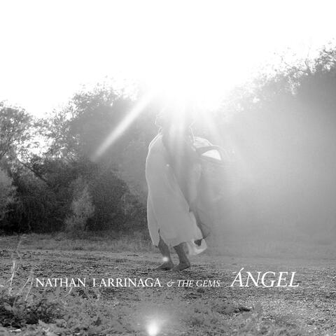 Ángel (feat. The Gems) album art