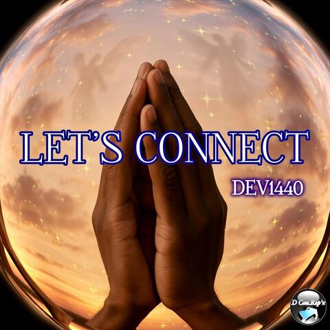 Let's Connect album art