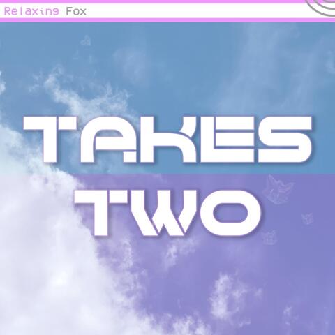 Takes Two album art