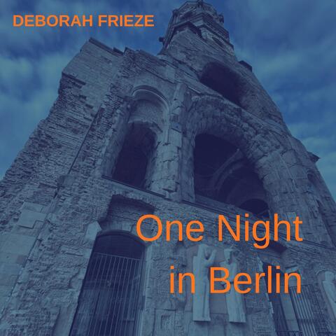 One Night in Berlin album art