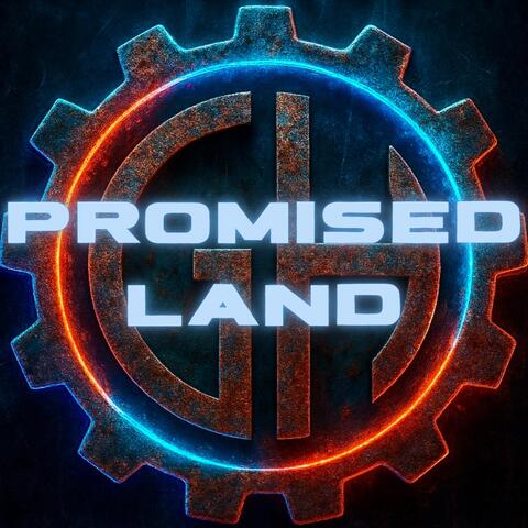 Promised Land album art