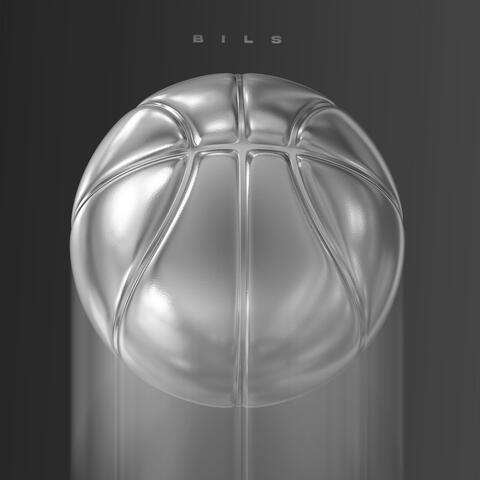 I Am Baller album art