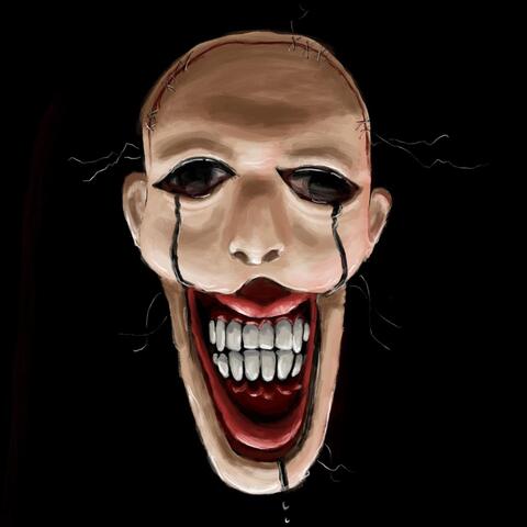 The Diary / Journal of Deranged Psychopaths album art