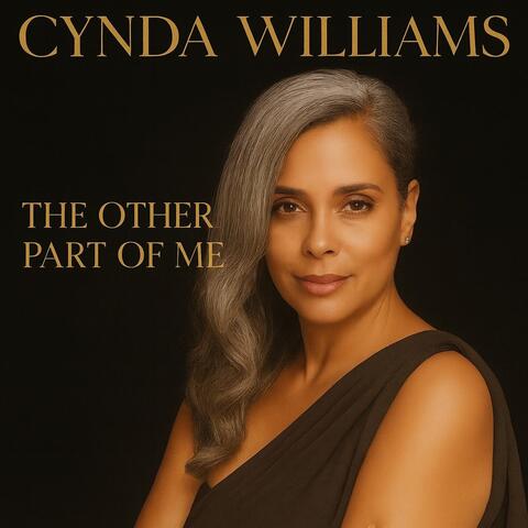 The Other Part of Me album art