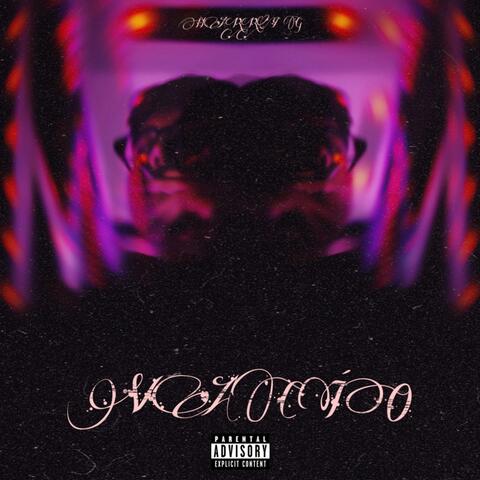 Vacío album art