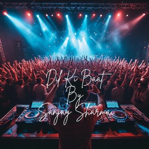 Dil Ki Baat album art