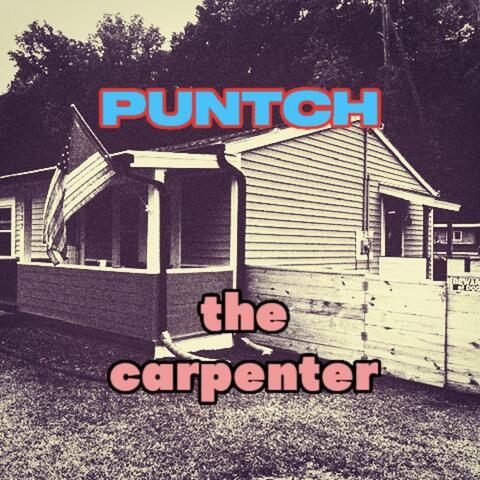 The Carpenter album art