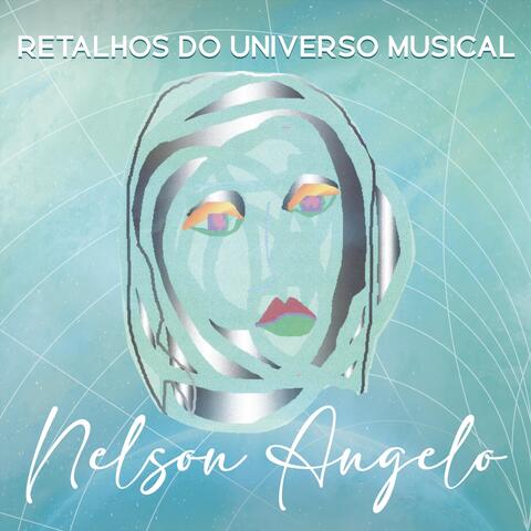 Retalhos do Universo Musical album art