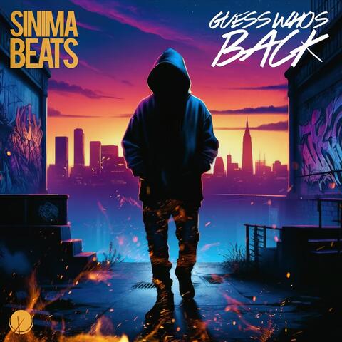 Guess Who's Back album art