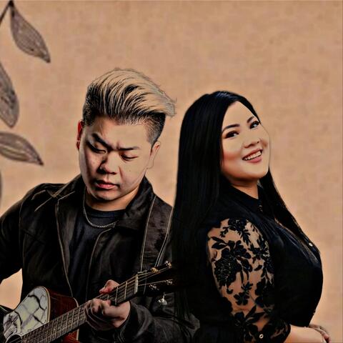 Mus Tag Ib Txhis (feat. Ryan Vang) album art