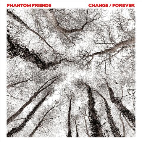 Change / Forever album art