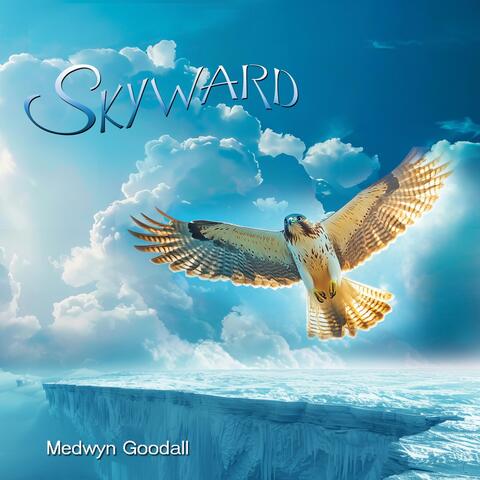 Skyward album art