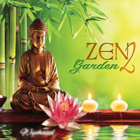 Zen 2 album art