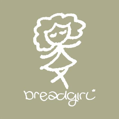 Breadgirl* album art