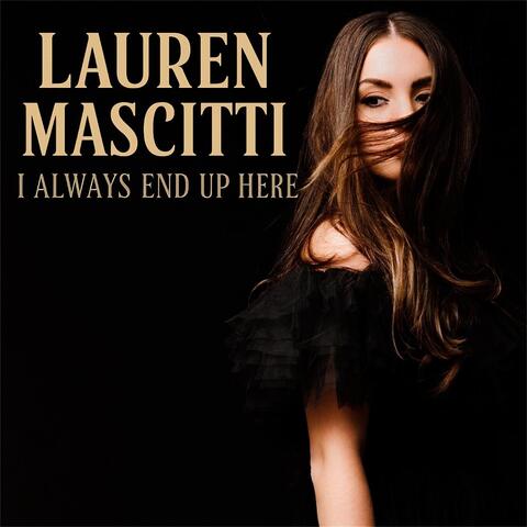 I Always End Up Here album art