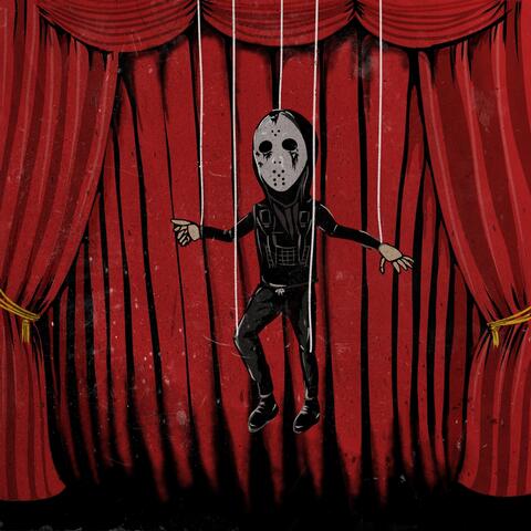 Puppet album art
