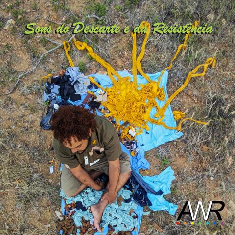 Sons do Descarte e da Resistência album art