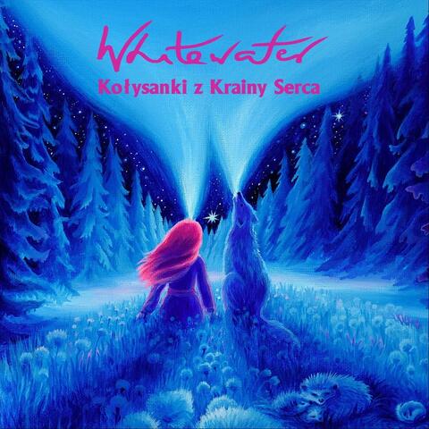 Kołysanki Z Krainy Serca album art